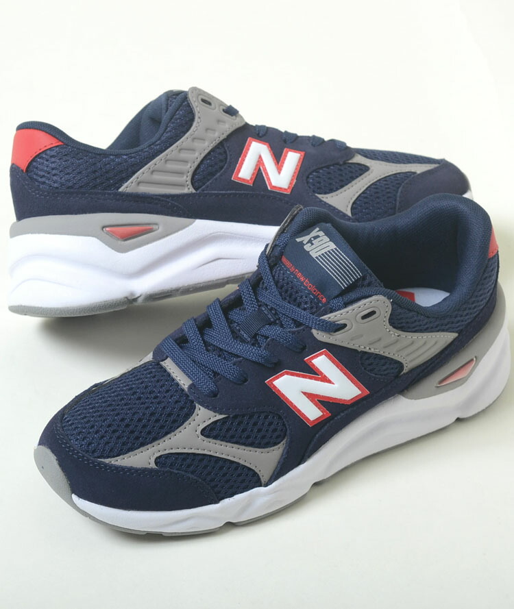 楽天市場】NEW BALANCE MSX90RCD ニューバランス MSX90RCD ノースシー