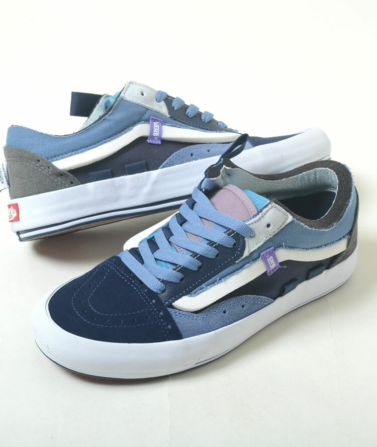 楽天市場】VANS バンズ OLD SKOOL CAP LX 'REGRIND HOLIDAY
