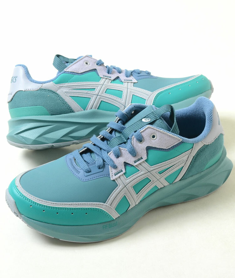 楽天市場】ASICS アシックス スニーカー ASICS SportStyle x YMC