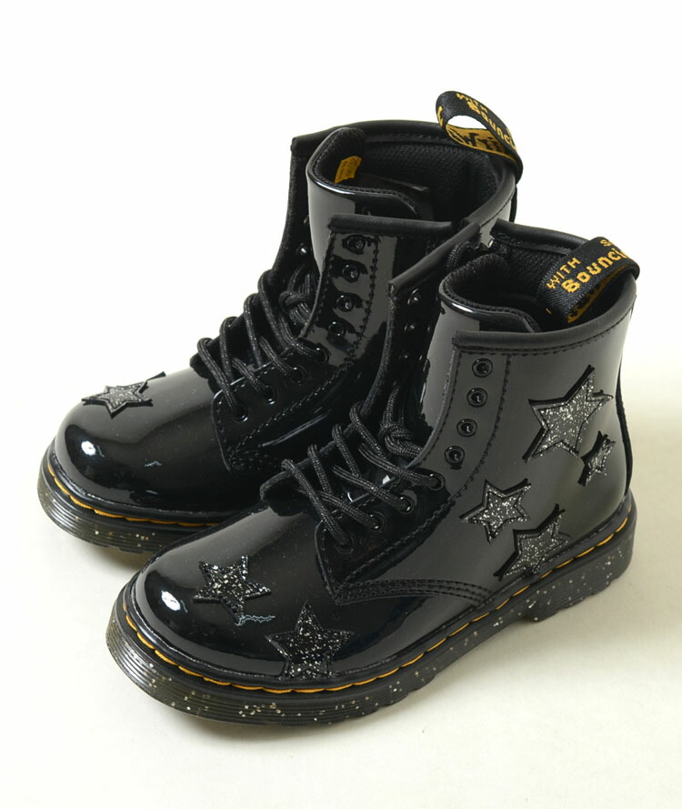 【楽天市場】【15.5cm-16.5cm】Dr.Martens 1460 J ドクター