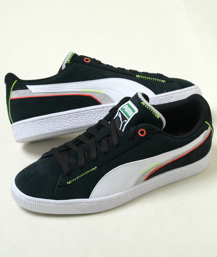 楽天市場】PUMA SUEDE LITE プーマ スエード ライト メンズ