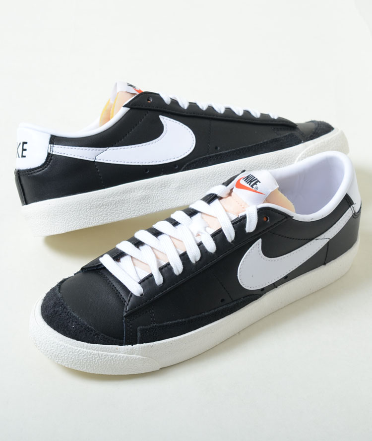 楽天市場】NIKE BLAZER LOW '77 LX NN ナイキ ブレーザー ロー 77 LX