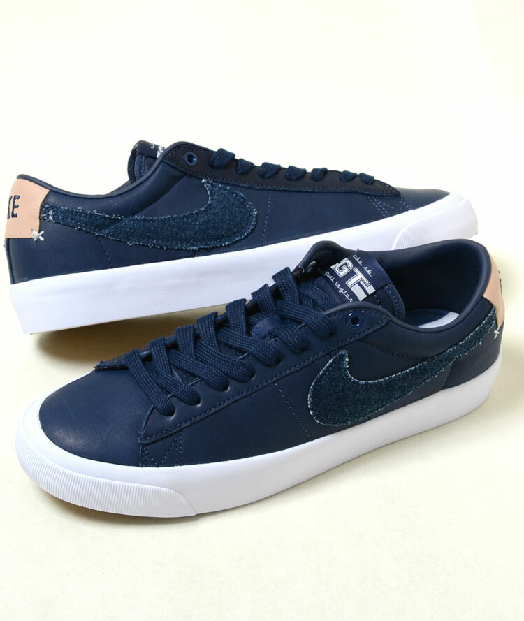 楽天市場】NIKE ZOOM BLAZER LOW PRO GT PRM ナイキ ビー ズーム