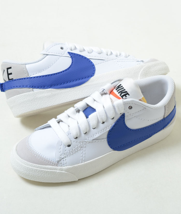 楽天市場】NIKE BLAZER LOW '77 JUMBO ナイキ ブレザー ロー '77