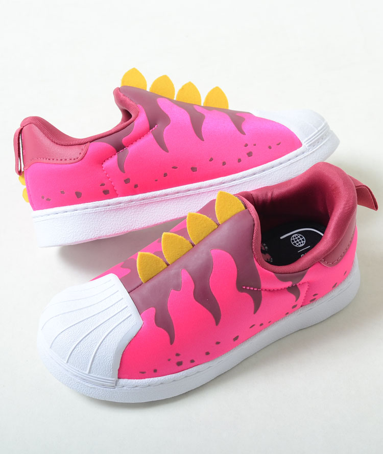 楽天市場】【17cm-22cm】adidas ZX 360 C アディダス ゼットエックス