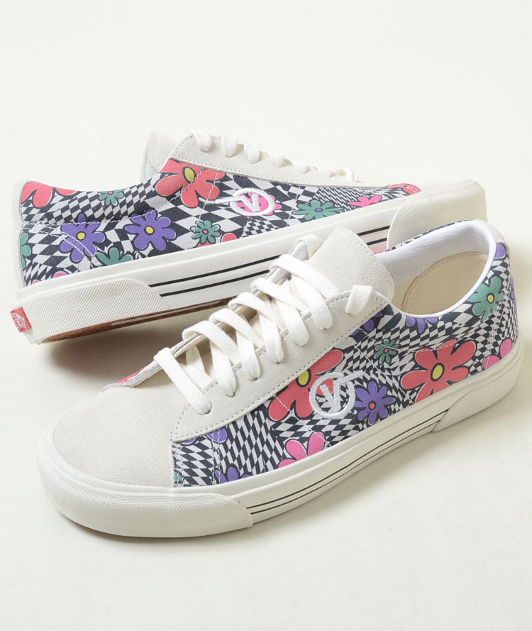 楽天市場】VANS AUTHENTIC 44 DX バンズ ヴァンズ オーセンティック 44