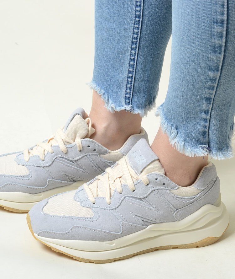 楽天市場】NEW BALANCE WL574 ZBJ ニューバランス レディース