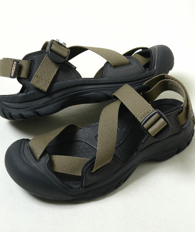 KEEN キーン ZERRAPORT II メンズ サンダル 28.5㌢中古 ZERRAPORT II」の人気商品一覧 | 安い商品を通販サイトから探す