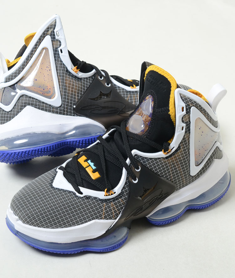 楽天市場】ナイキ レブロン 19 NIKE LEBRON 19 ブラック