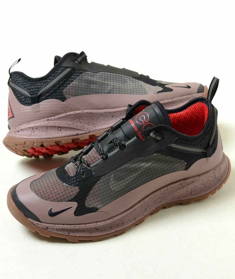 楽天市場】NIKE ACG AIR MADA ナイキ ACG エア マダ パープル 紫