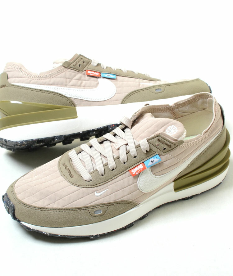 楽天市場】WMNS NIKE WAFFLE ONE ウィメンズ ナイキ ワッフル ワン 