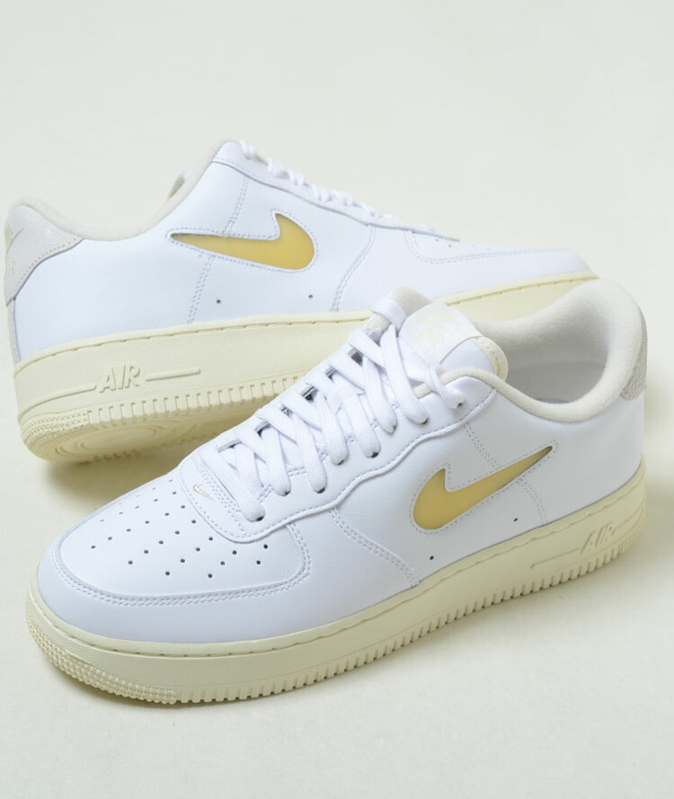 ナイキ　エアフォース1ローホワイト07 NIKE ナイキ エアフォース1 ロー 07 ホワイト 白 AIR FORCE 1