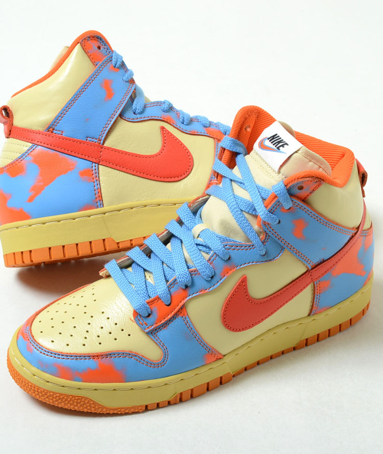 シューズ(男性用) Nike DUNK HI SP DUNK HI SP - スニーカーショップSKIT