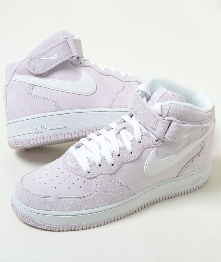 楽天市場】NIKE AIRFORCE 1 MID '07 QS ナイキ エア フォース 1 ミッド