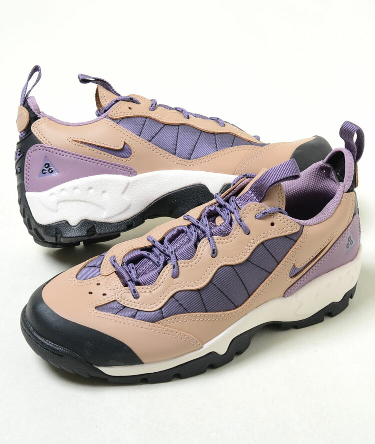 楽天市場】NIKE ACG AIR MADA ナイキ ACG エア マダ パープル 紫 