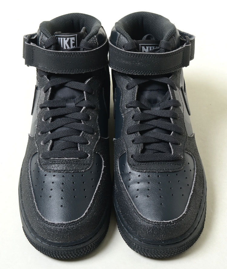 ナイキ AF-1(エアフォース1) MID '07 LX NBHD ファントム