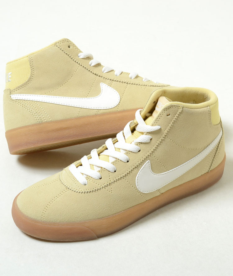 楽天市場】WMNS NIKE SB BRUIN HI ウィメンズ ナイキ エスビー