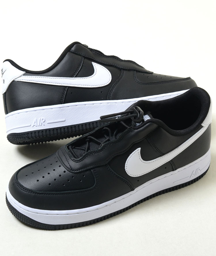 新品ナイキエアフォース1メンズ26cmスニーカー靴NIKE-