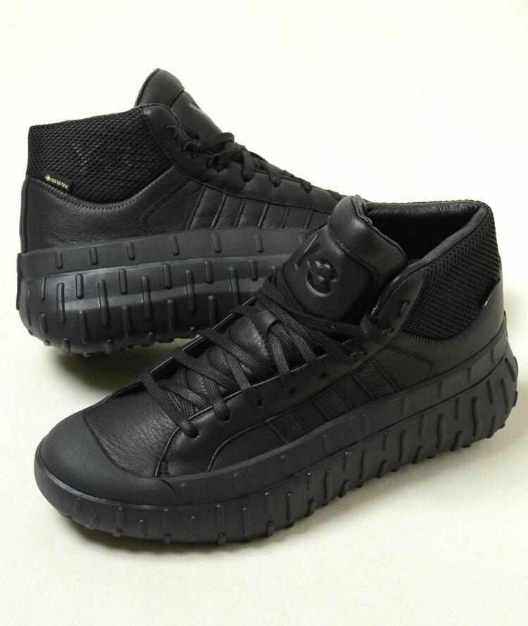 y-3 ワイスリー　アディダス　adidas リーク】 アディダス Y-3 ZX ZIP - スニーカーウォーズ