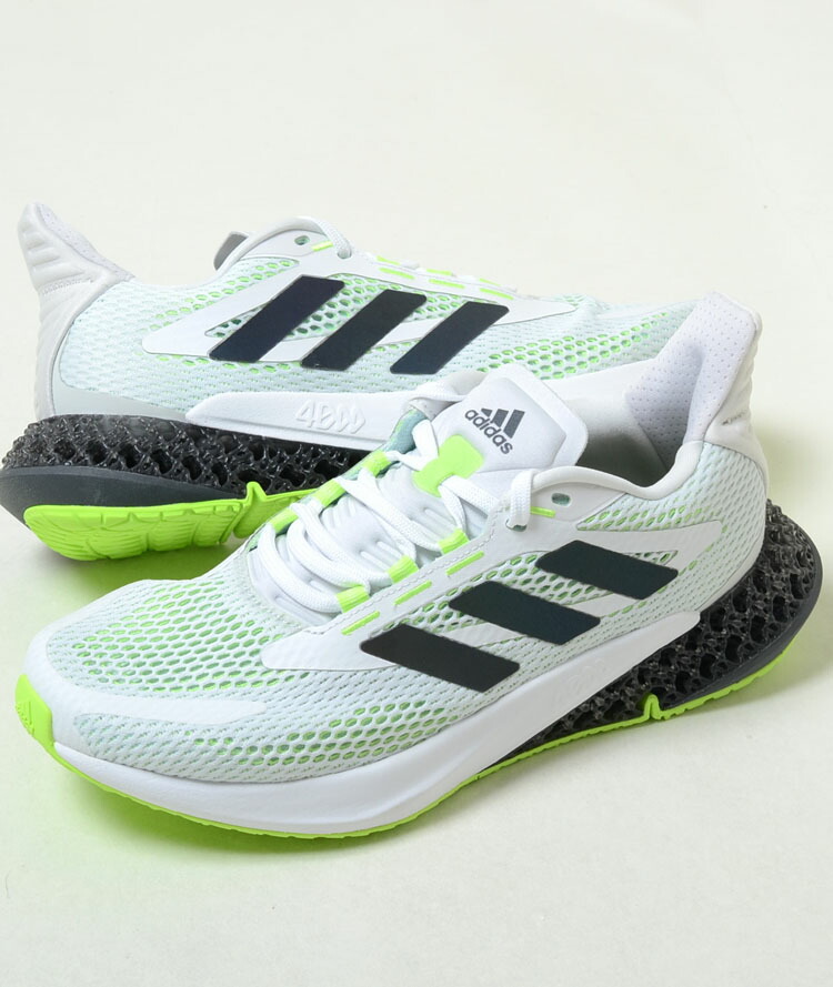 楽天市場】adidas 4D KICK アディダス マラソン 4D キック