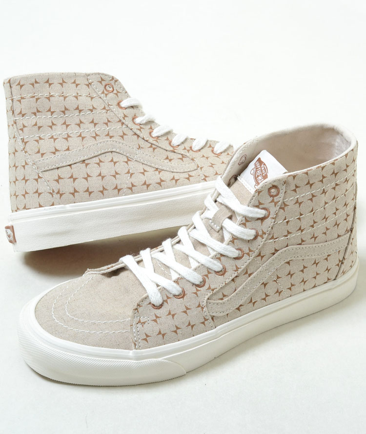 VANS バンズ　27cm 9 ブラウン ハイ VANS 「VANS」 ハイカットスニーカー 27cm ブラウン メンズ