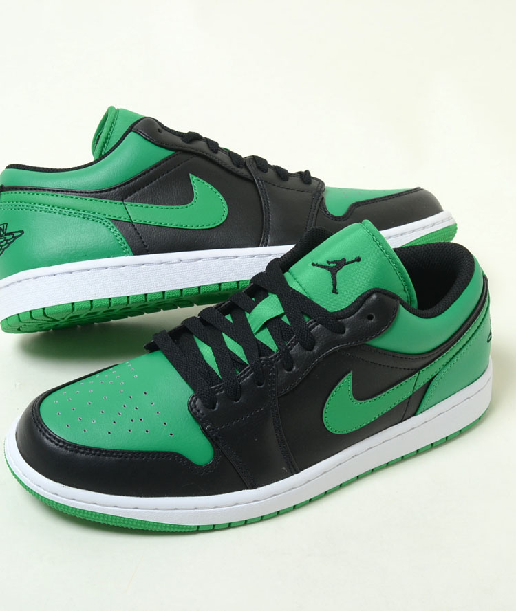 楽天市場】NIKE AIR JORDAN 1 LOW 553558-065ナイキ エア
