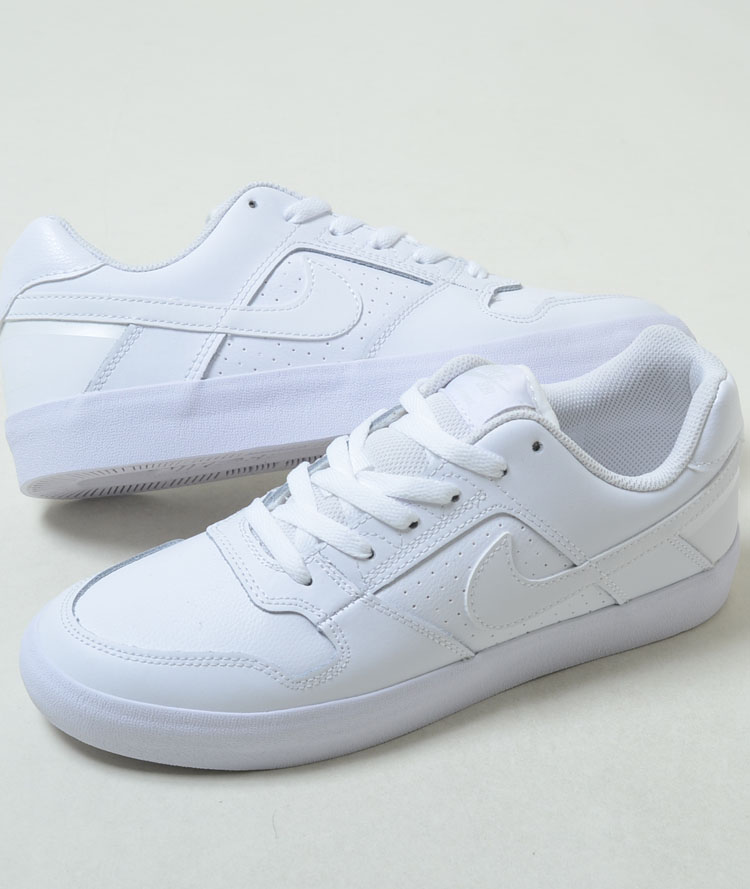 NIKE SB DELTA FORCE VULC ナイキ エスビー 三角洲 フォース VULC 白いこと 白 メンズ スニーカー 942237-112