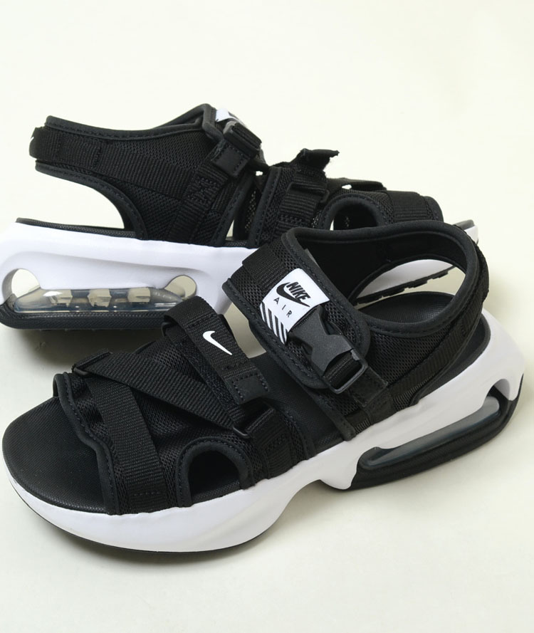 楽天市場】NIKE WMNS AIRMAX SOL SANDAL TRK 3 ナイキ ウィメンズ エア