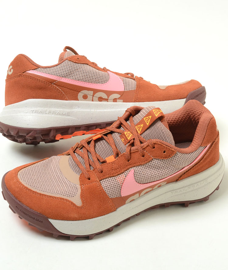 ナイキ Nike ACG Lowcate Sneakersスニーカー 20404658_50336264_1000.jpg