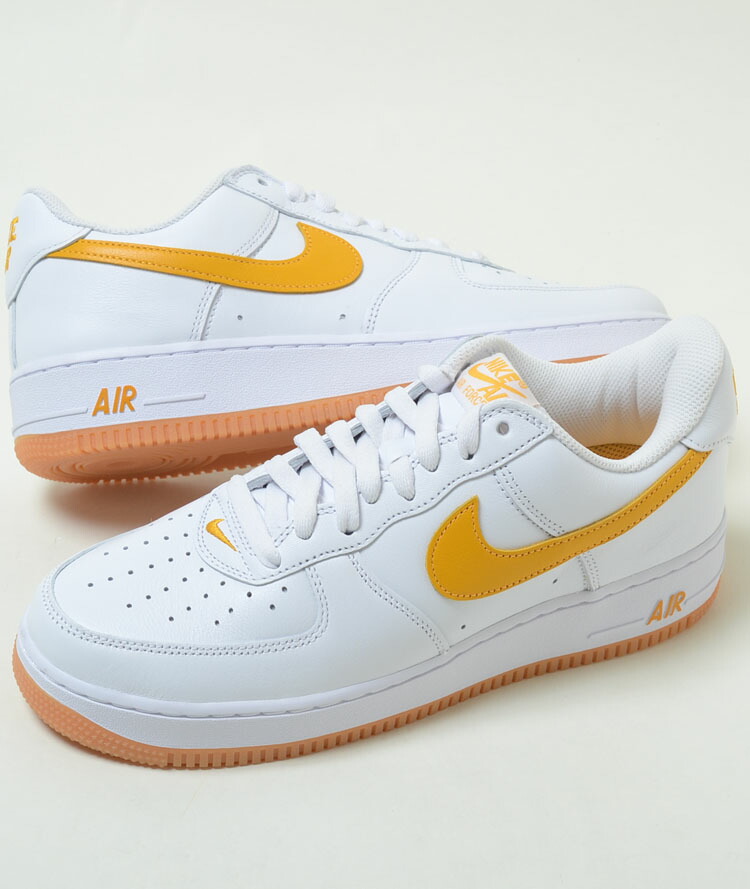 楽天市場】NIKE AIR FORCE 1 '07 ナイキ エア フォース 1 '07 ホワイト 