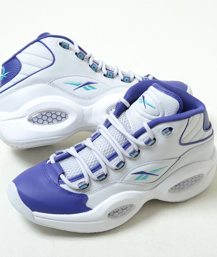 楽天市場】Reebok/リーボック アレン・アイバーソン AI