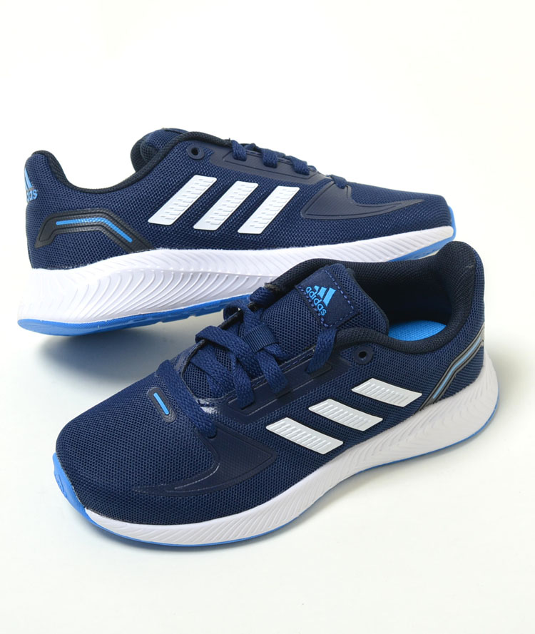 adidas キッズ スニーカー　17センチ 楽天市場】アディダス スニーカー キッズ ジュニア 紐靴 ラン