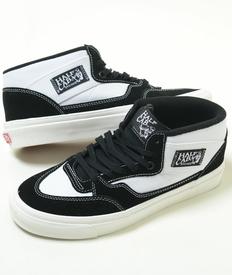 楽天市場】即出荷在庫はこちら！ VANS バンズ VN000DZ3BLK ハーフ