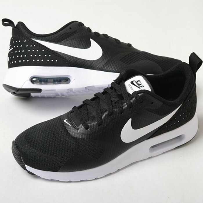NIKE AIR MAX TAVAS ナイキ エア湖マックス タバス メンズ スニーカー 黒いこと 705149-009