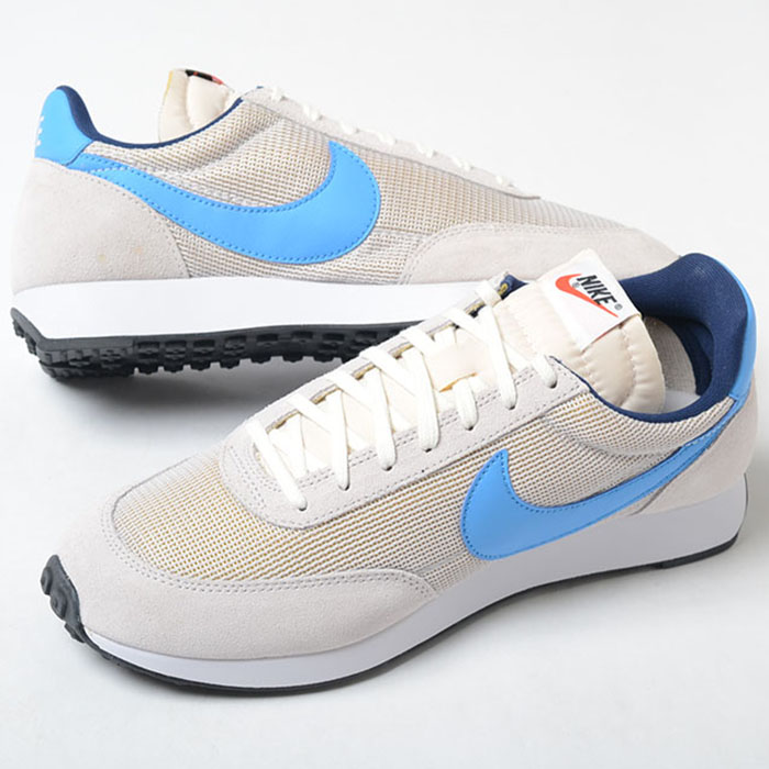 【訳あり】NIKE AIR TAILWIND 79 OG ナイキ エア テイルウィンド メンズ スニーカー グレー bq5878-001w4