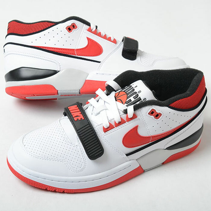NIKE AIR ALPHA FORCE 88 SP ナイキ エア アルファ フォース メンズ スニーカー ホワイト dz6763-101
