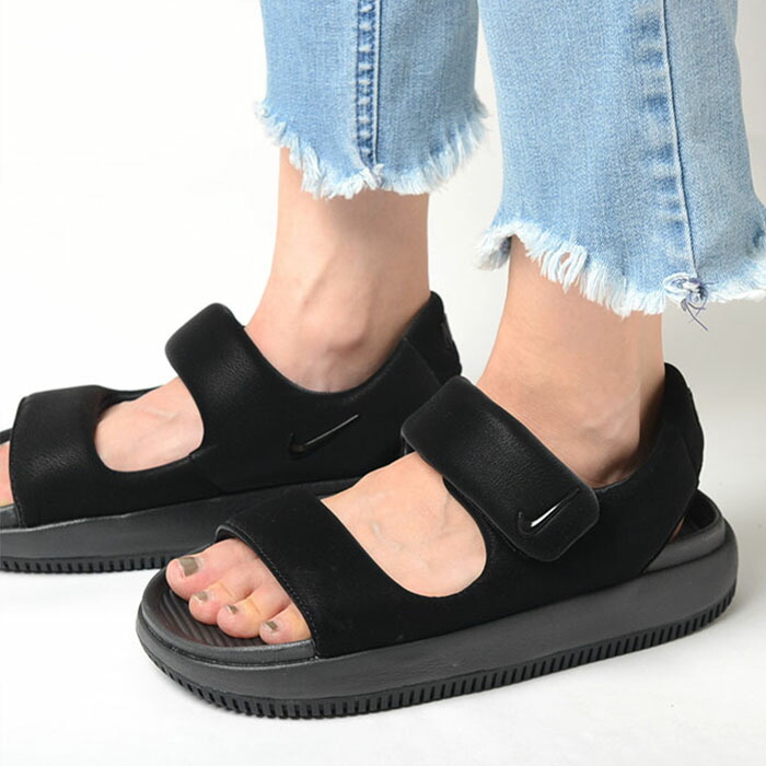 楽天市場】【月間優良ショップ 8度受賞】 新品 ナイキ NIKE CALM