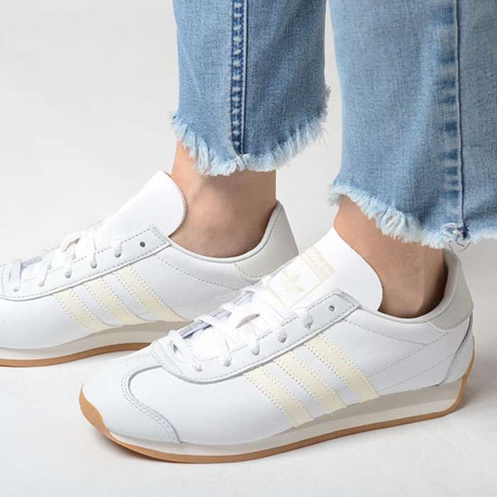 楽天市場】アディダス カントリー II adidas COUNTRY II フット