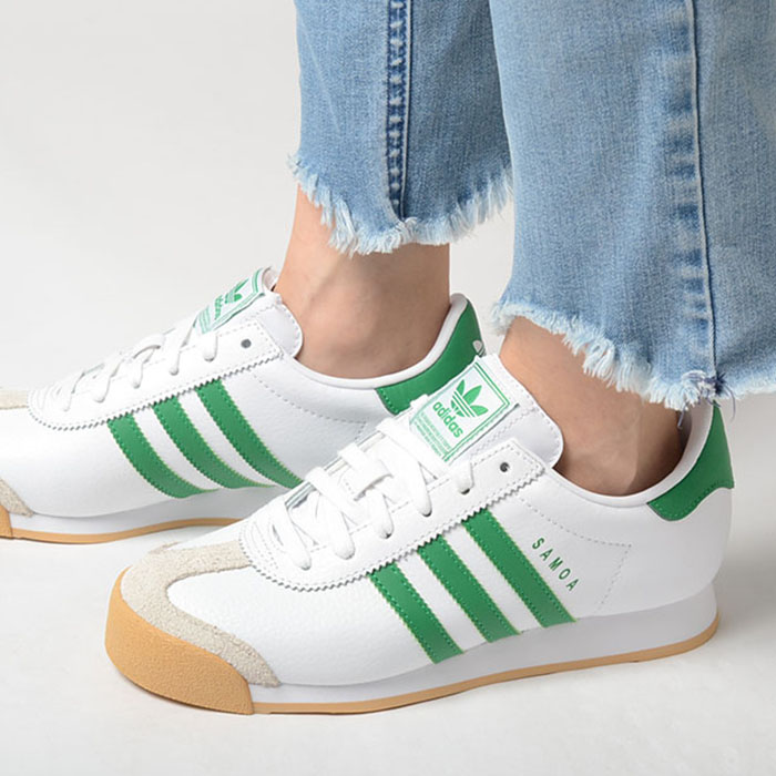 ma様 楽天市場】アディダス adidas 133759 サモア SAMOA samoa メンズ