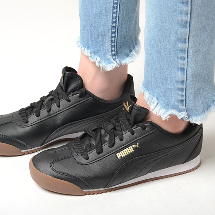 楽天市場】PUMA(プーマ)372861-08(2019)Turino FSL(チュリーノ