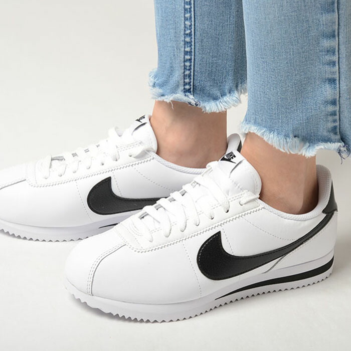 NIKE CORTEZ ナイキ コルテッツ レディース スニーカー オールシーズン ホワイト dn4044-105 10,213円