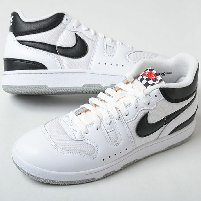 NIKE ATTACK QS SP ナイキ アタック メンズ スニーカー ホワイト fb8938-101