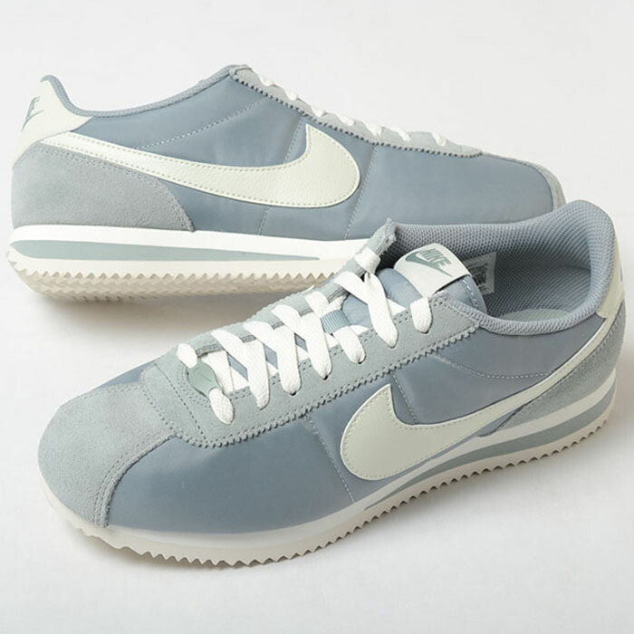 24cm ナイキ ウィメンズ コルテッツ \"セサミ/ホワイト\" コルテッツ ナイキ ウィメンズ NIKE WMNS CORTEZ sesame/sail