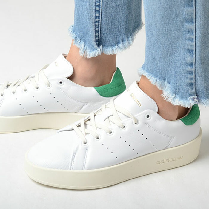 楽天市場】adidas STAN SMITH PF アディダス スタンスミス