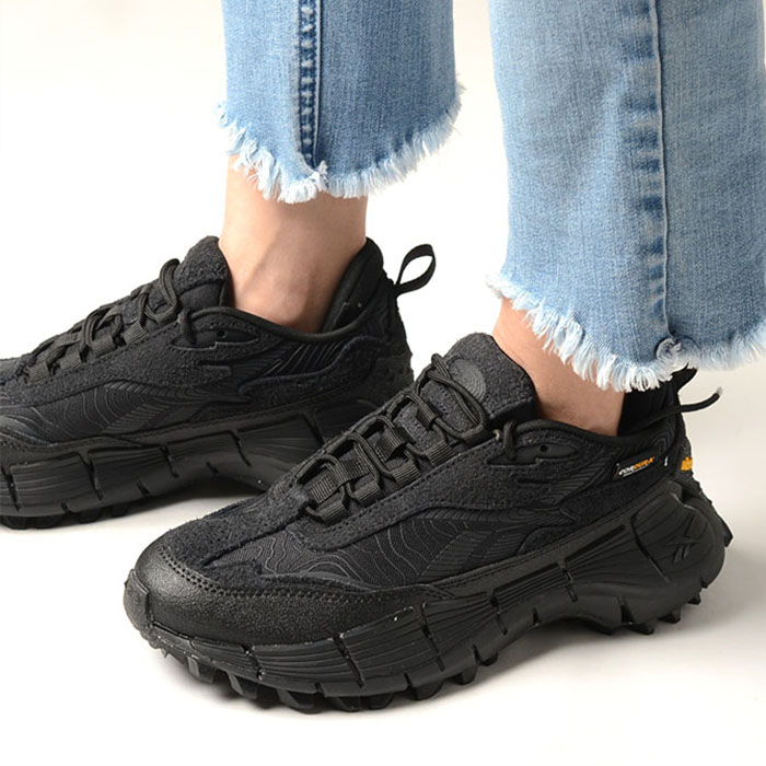 楽天市場】リーボック スニーカー REEBOK メンズ レディース ZIG