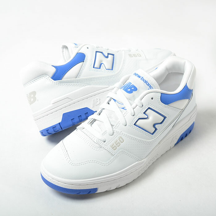 楽天市場】ニューバランス NEWBALANCE スニーカー BB550 [BB550WWW