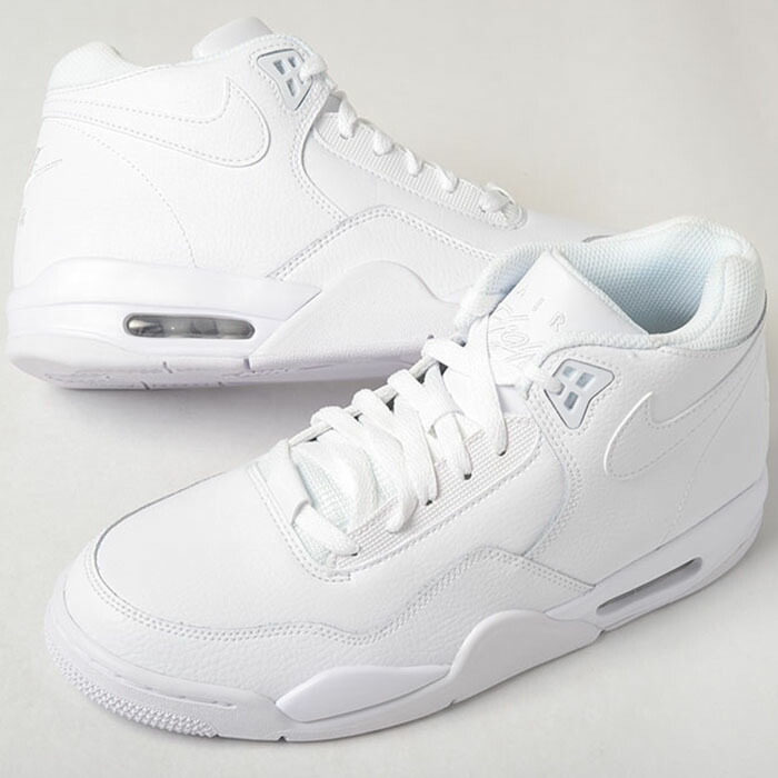 NIKE FLIGHT LEGACY ナイキ 航空 レガシー メンズ スニーカー 白いこと bq4212-101