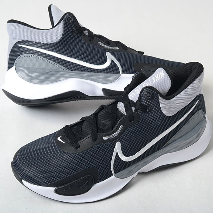 楽天市場】NIKE RENEW ELEVATE 2 ナイキ リニュー エレベート 2 BLACK