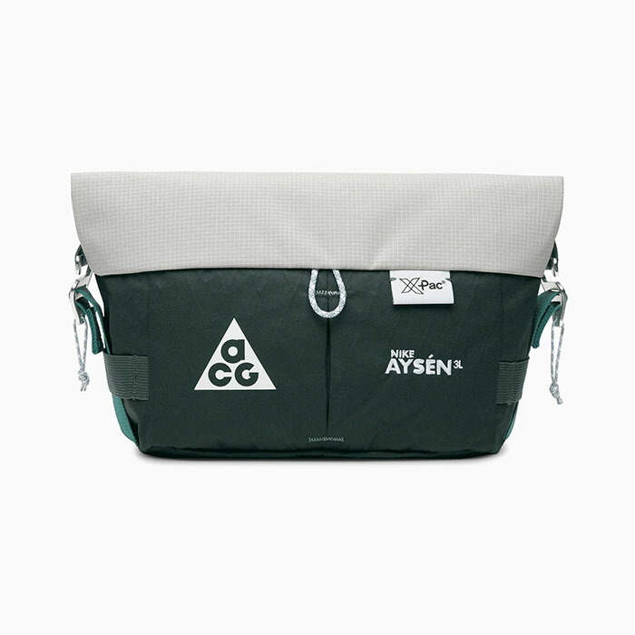 楽天市場】ナイキ エーシージー アイセン ウエストバッグ NIKE