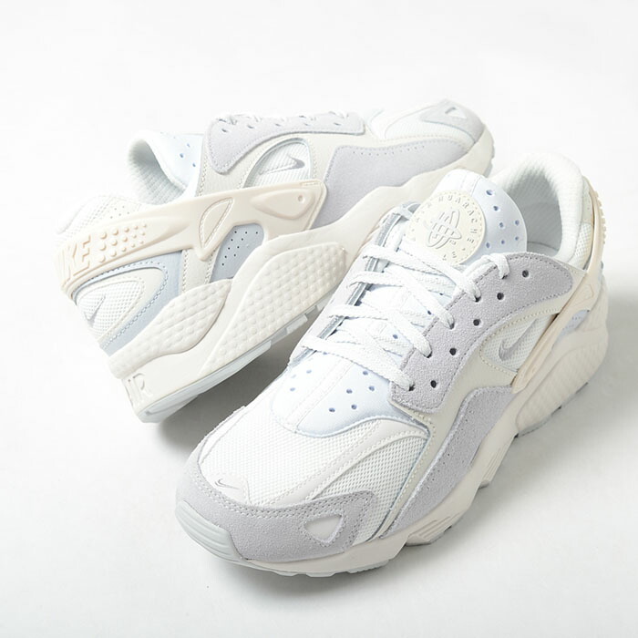 NIKE AIR HUARACHE RUNNER ナイキ 大気圏 ハラチ 走者 白いこと メンズ スニーカー dz3306-100
